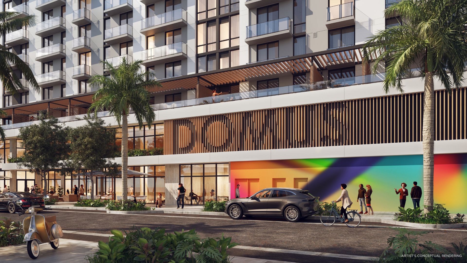 Domus front image